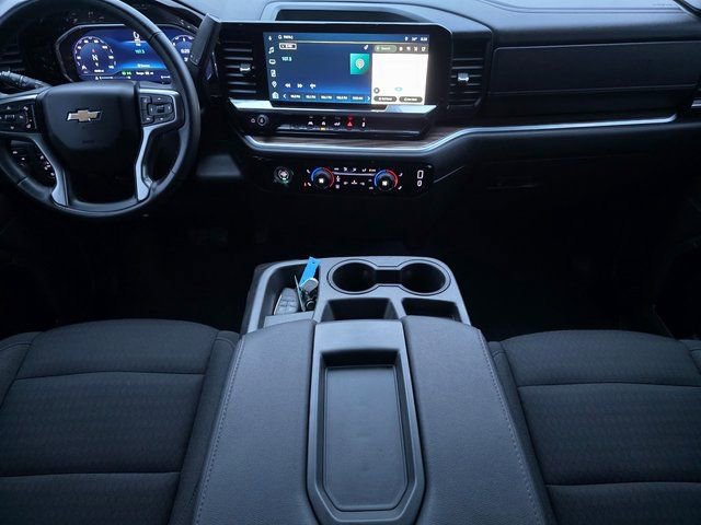 Used 2023 Chevrolet Silverado 1500 LT image 24