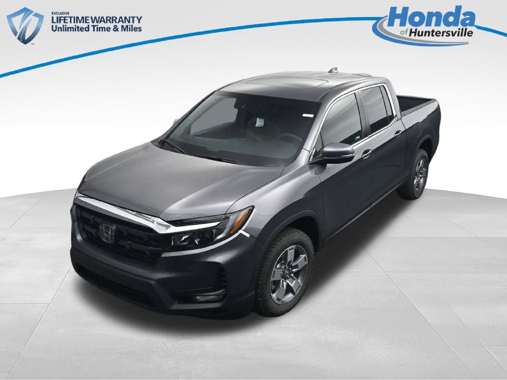 New 2026 Honda Ridgeline RTL image 43