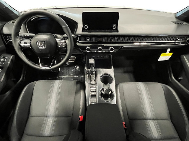 New 2026 Honda Civic Sport image 15
