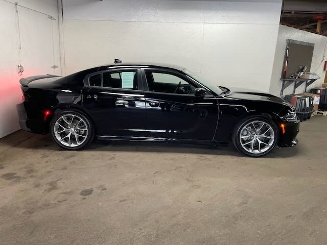 Used 2023 Dodge Charger GT w/ Cold Weather Package image 4