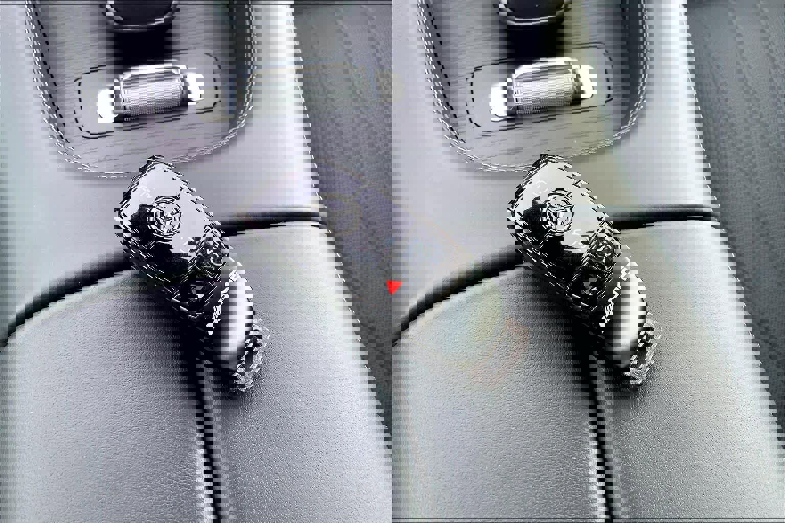 Used 2025 Mercedes-Benz GLE 63 AMG S image 15