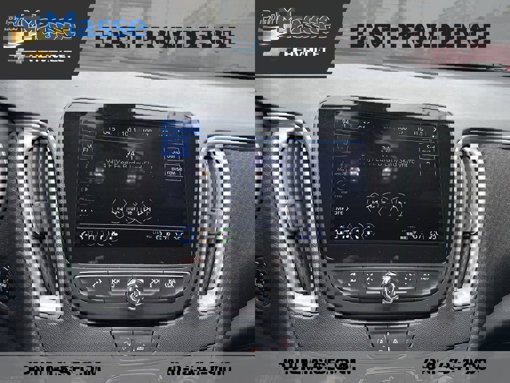 Used 2021 Chevrolet Malibu RS image 10