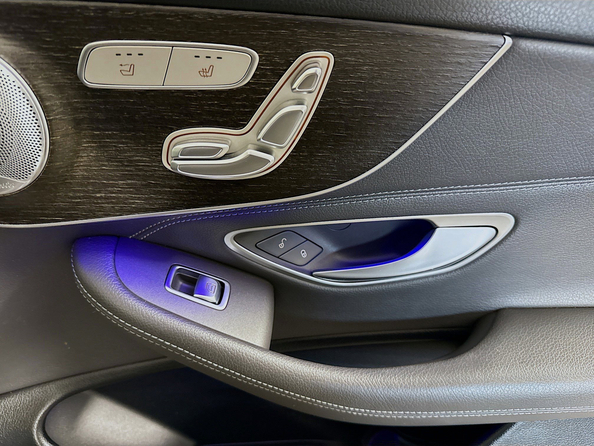 Used 2019 Mercedes-Benz C 300 Cabriolet w/ Premium Package image 29