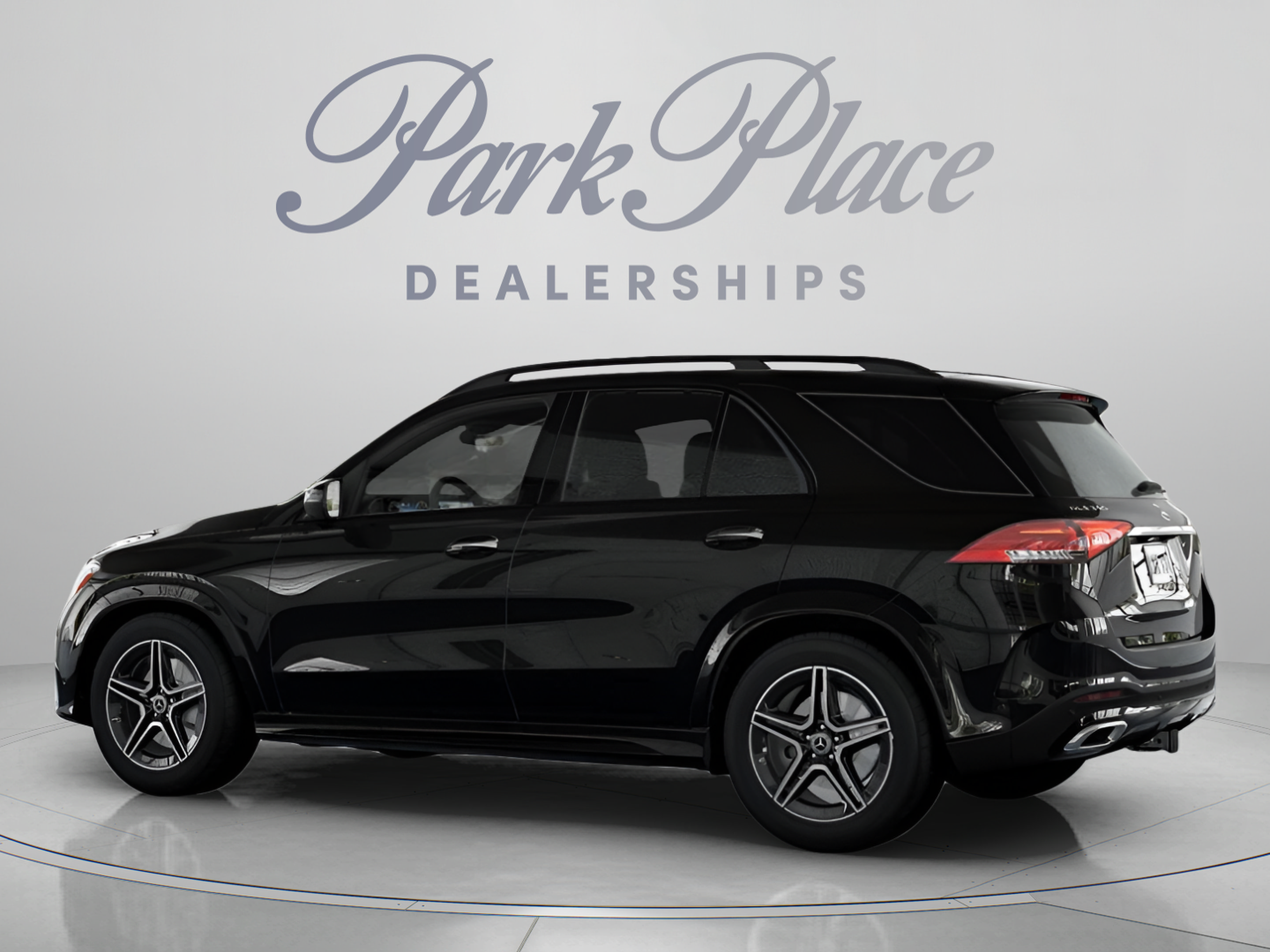 Used 2026 Mercedes-Benz GLE 350 4MATIC image 9