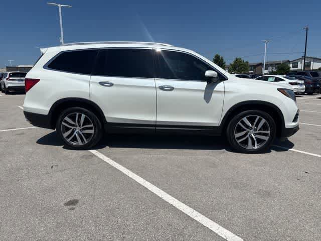 Used 2018 Honda Pilot Touring image 6