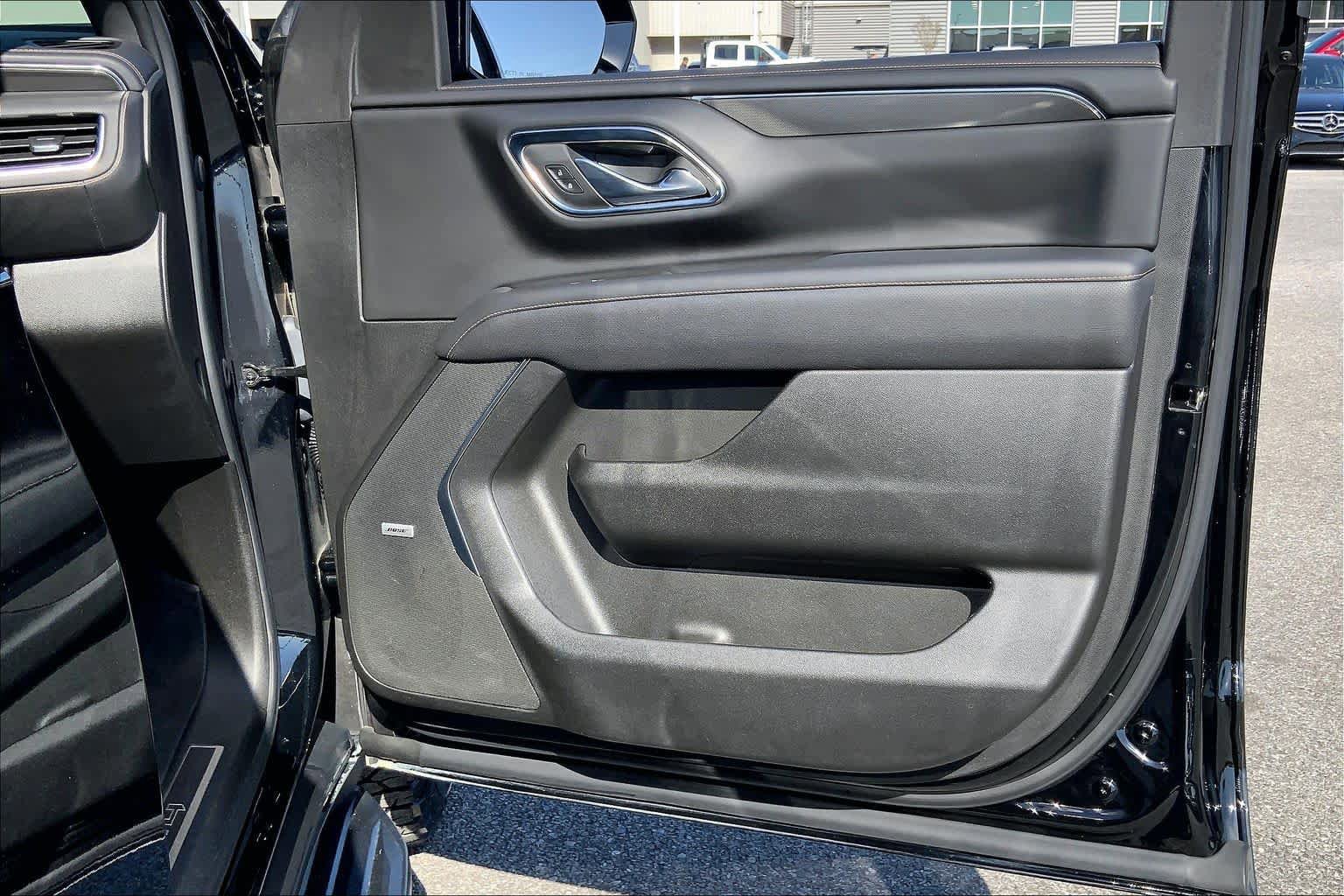 Used 2023 GMC Yukon XL AT4 w/ Max Trailering Package AWD/4WD image 22