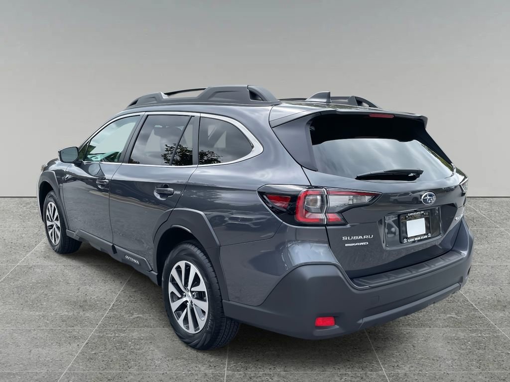 Used 2025 Subaru Outback Premium w/ Popular Package #1 image 3