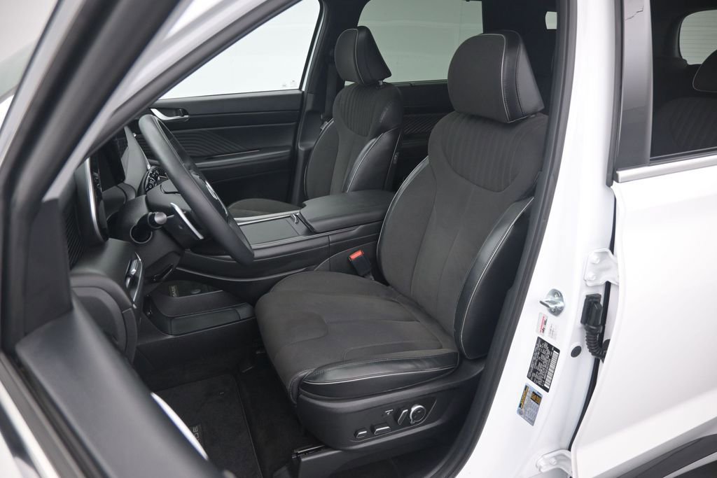 Used 2024 Hyundai Palisade Calligraphy AWD/4WD image 19