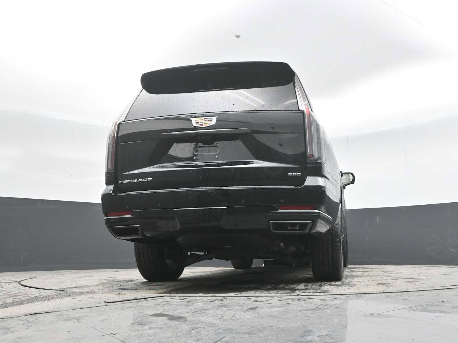 New 2026 Cadillac Escalade ESV Sport image 46