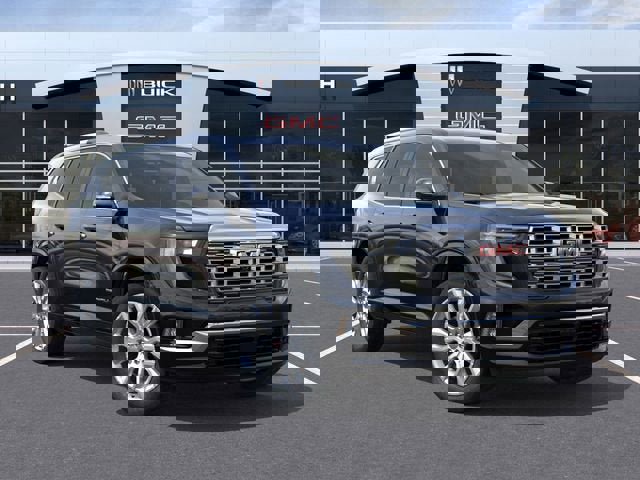 New 2026 GMC Acadia Denali w/ Super Cruise Package image 7