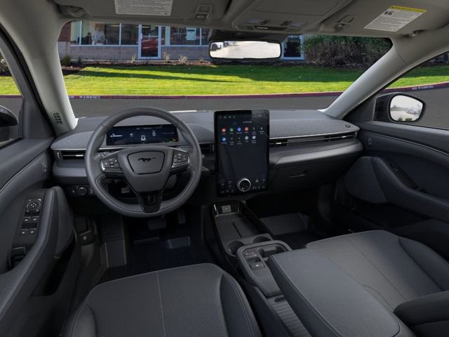 New 2026 Ford Mustang Mach-E Select w/ Comfort Package image 9