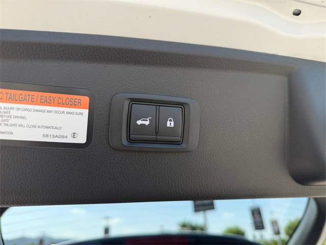 New 2026 Mitsubishi Eclipse Cross SEL image 10