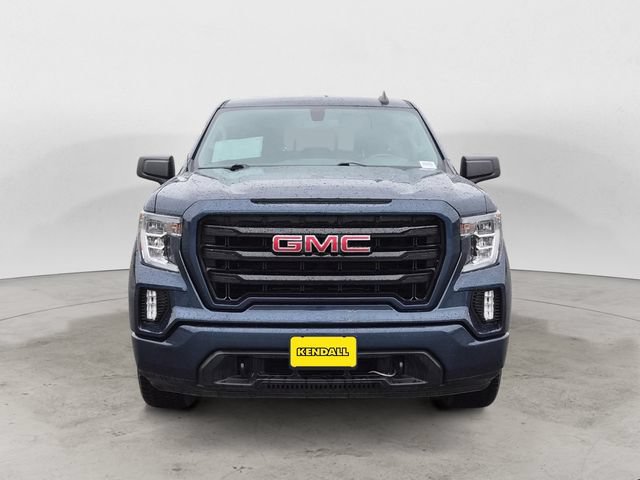 Used 2021 GMC Sierra 1500 Elevation AWD/4WD image 2
