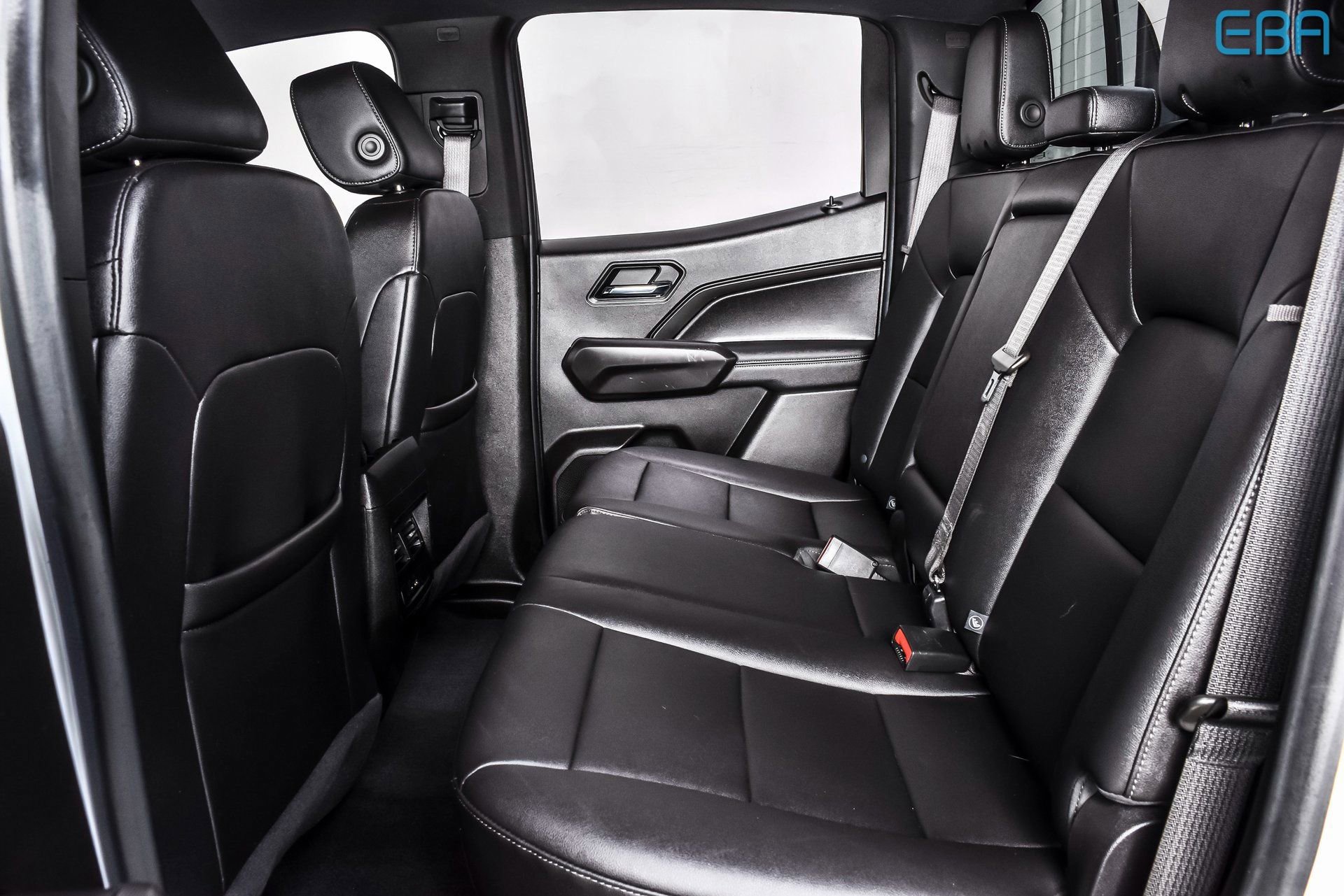 Used 2023 Chevrolet Colorado LT w/ LT Convenience Package III AWD/4WD image 21