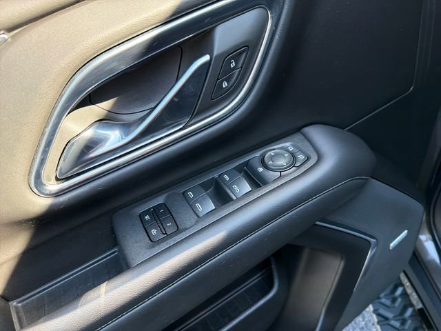 Used 2021 Chevrolet Tahoe Z71 AWD/4WD image 13