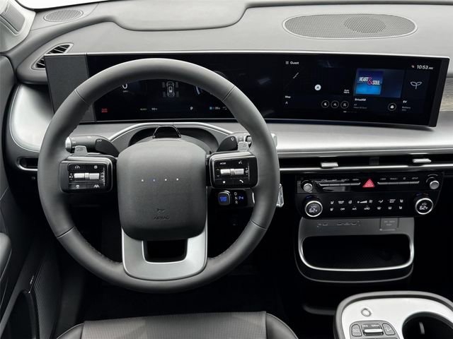 New 2026 Hyundai Ioniq 9 Limited image 17