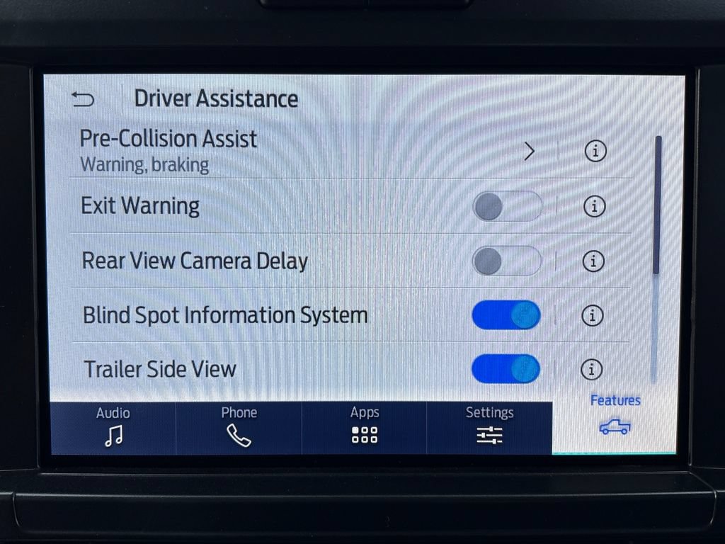 New 2026 Ford F250 XL w/ STX Appearance Package AWD/4WD image 26
