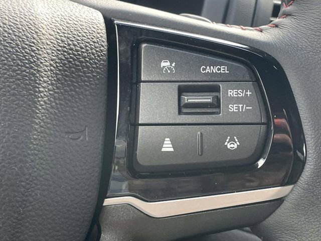 Used 2025 Honda Odyssey Sport-L image 23