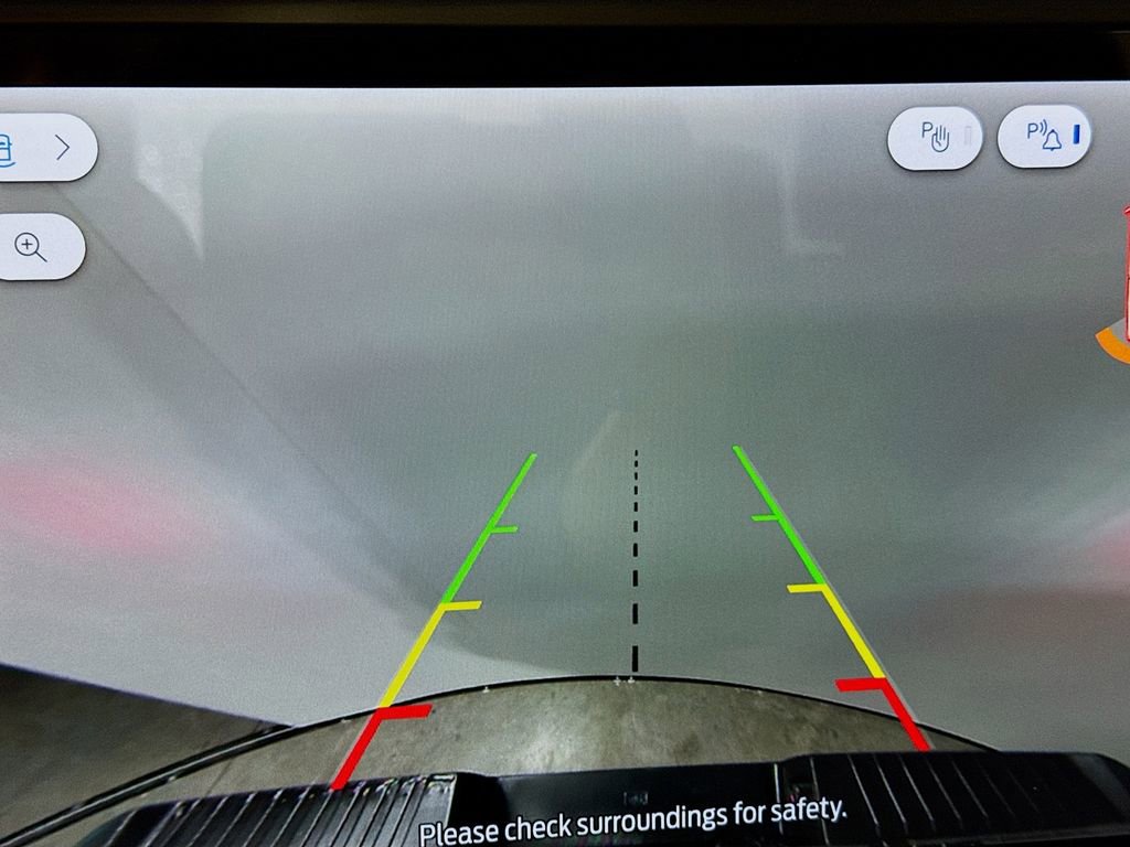 Used 2024 Ford F150 STX image 16