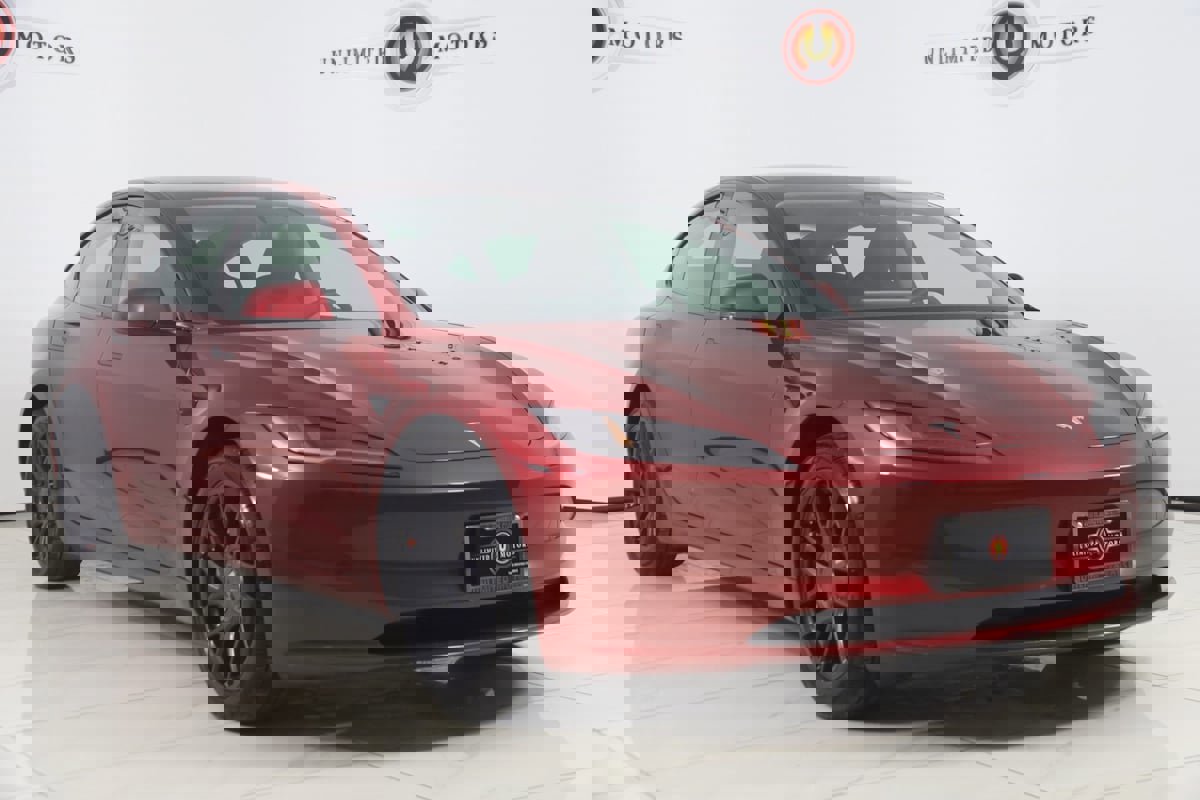 Used 2024 Tesla Model 3 Standard Range image 23