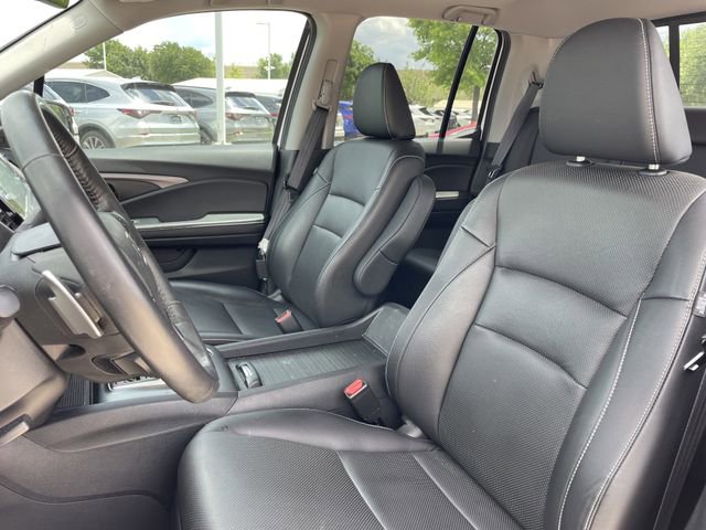 Used 2021 Honda Ridgeline RTL-E image 14