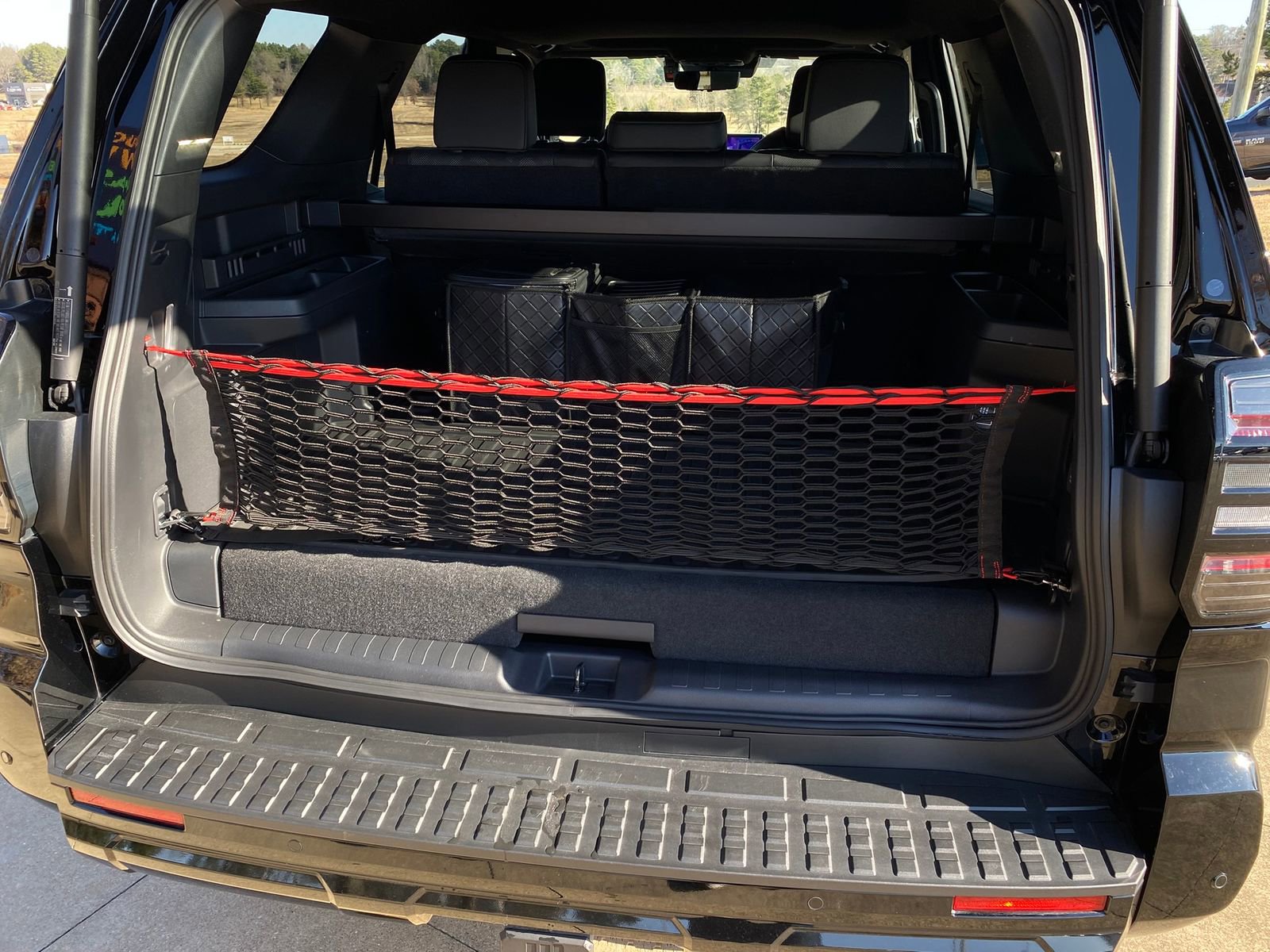 Used 2025 Toyota 4Runner TRD Pro image 34