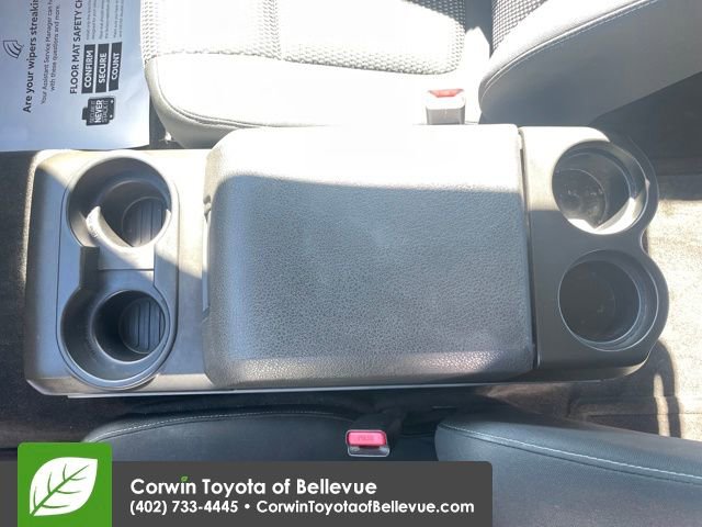 Used 2014 Ford F150 STX w/ Equipment Group 201A Mid image 21