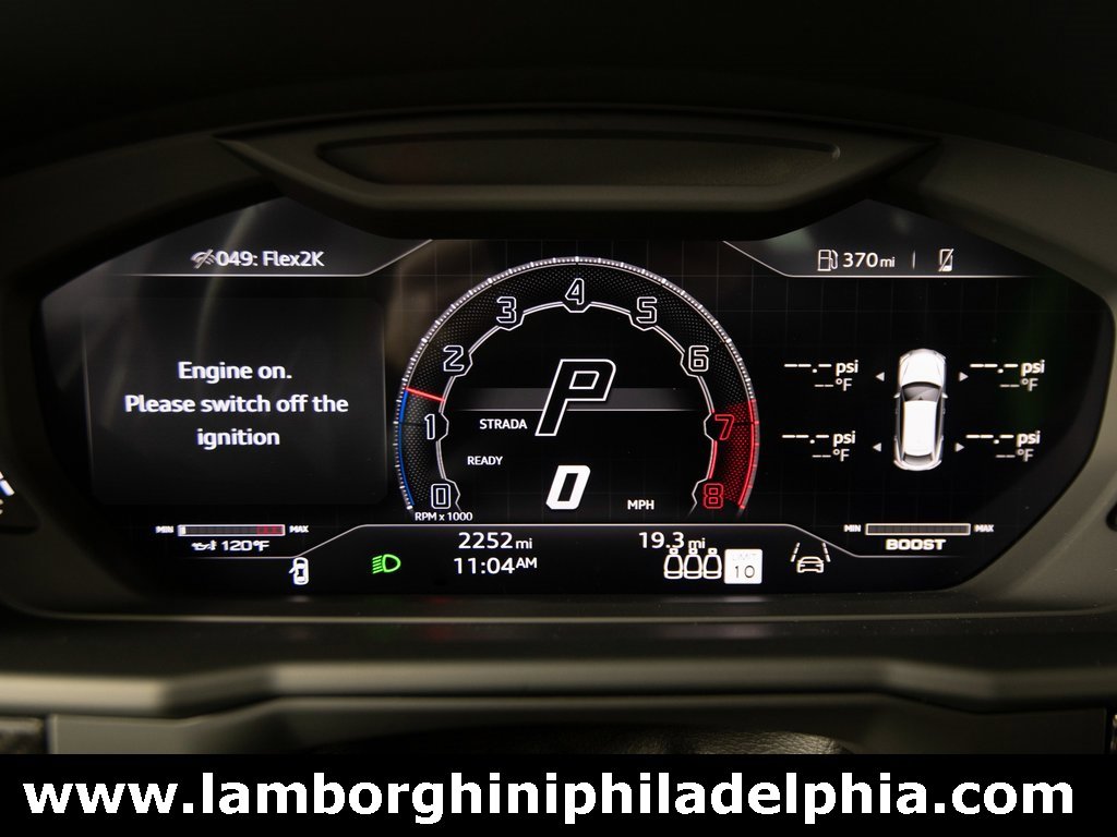 Used 2024 Lamborghini Urus S image 24