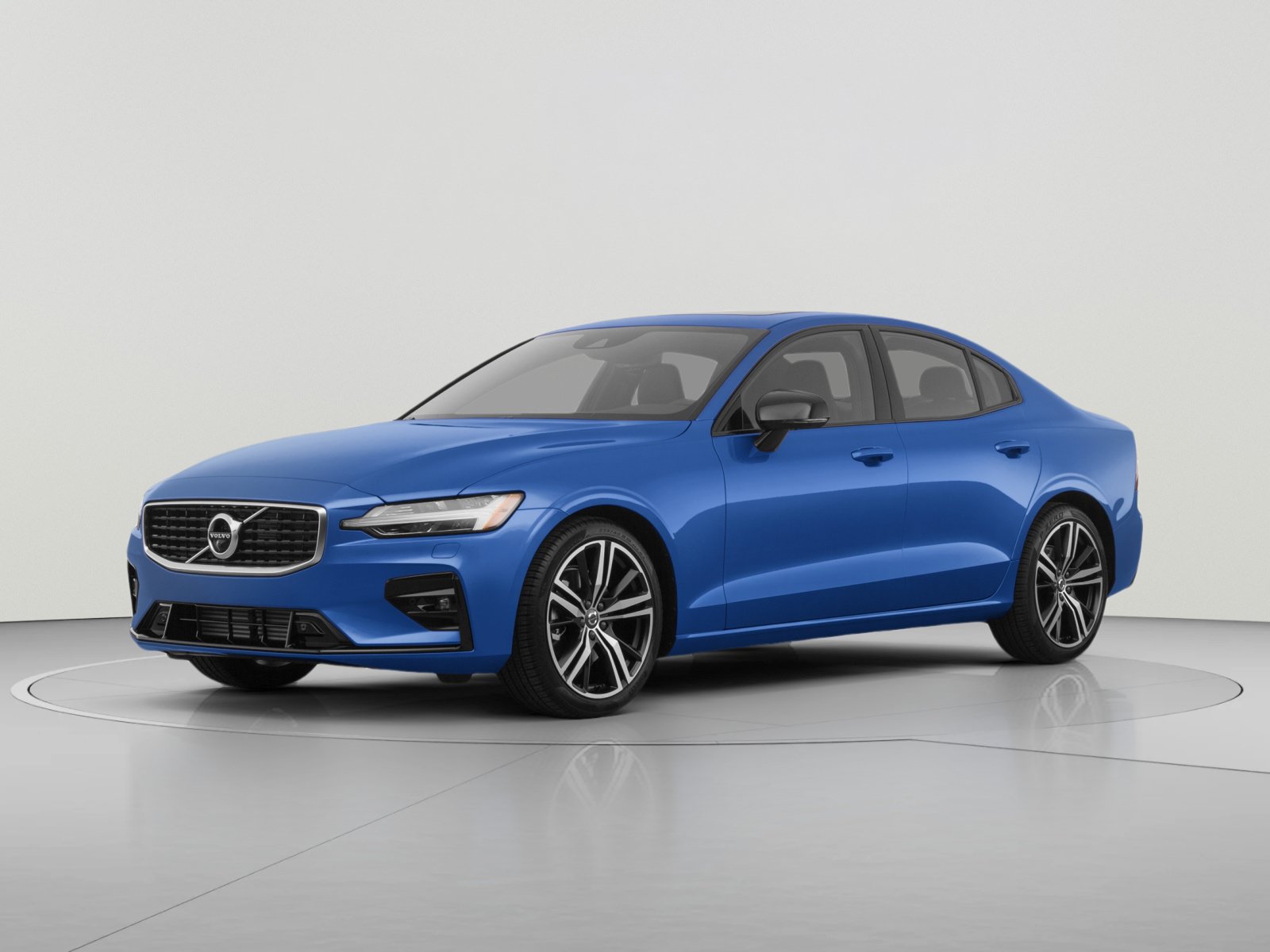 Used 2021 Volvo S60 T6 R-Design w/ Advanced Package AWD/4WD image 1