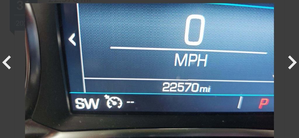 Used 2023 GMC Acadia SLE w/ Driver Convenience Package AWD/4WD image 16