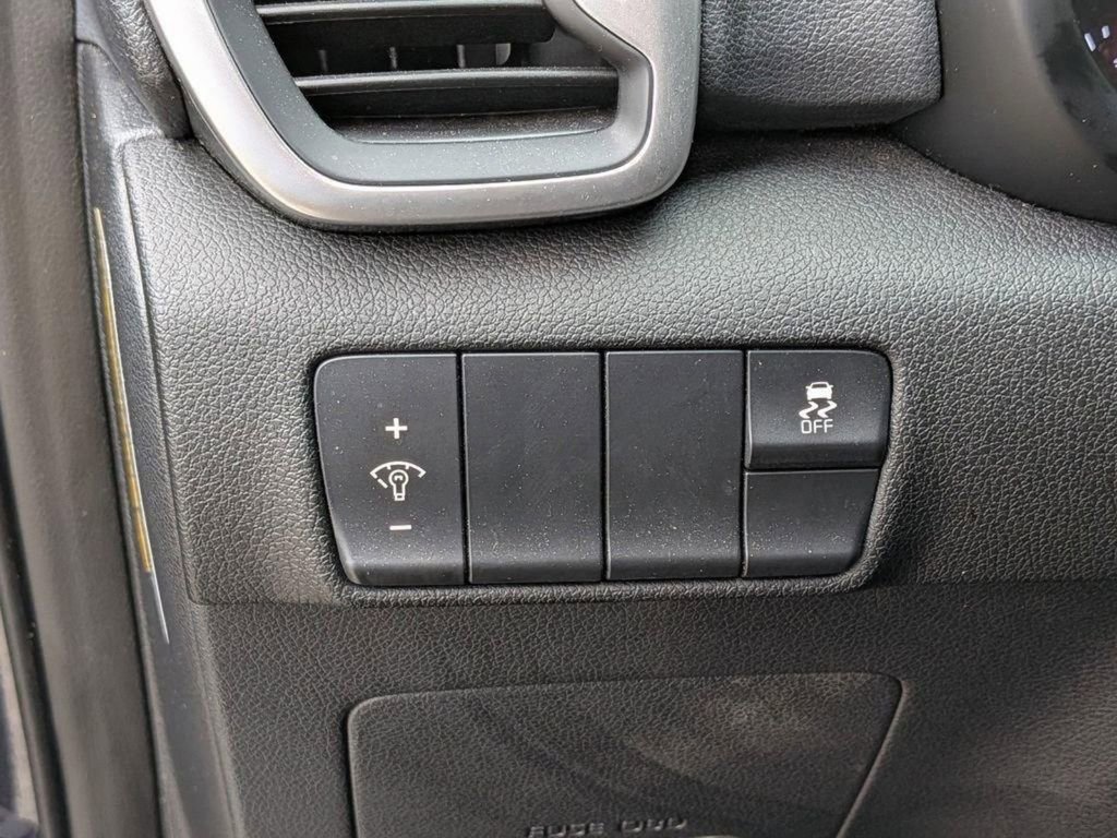 Used 2019 Kia Sportage LX AWD/4WD image 14