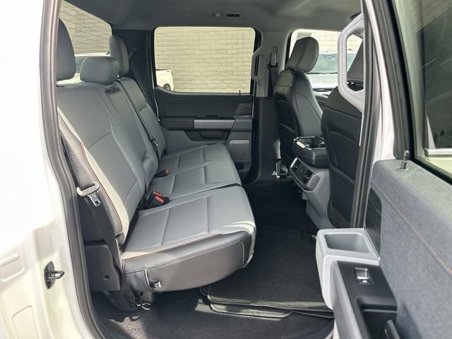 Used 2025 Ford F150 Lariat AWD/4WD image 26
