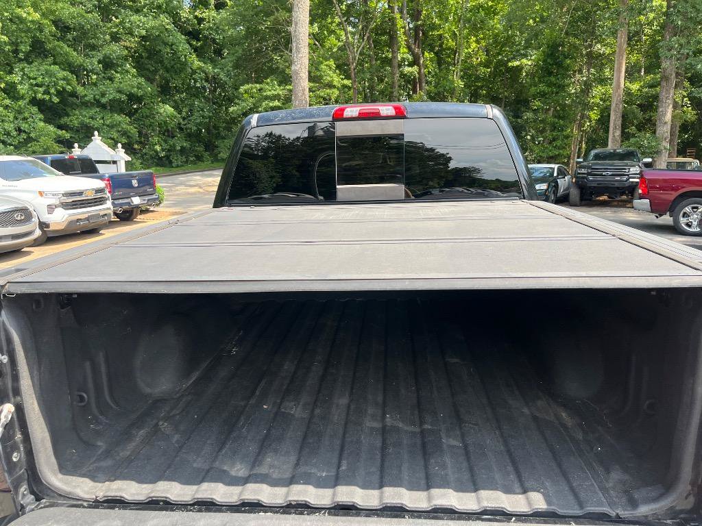 Used 2015 GMC Sierra 1500 Denali AWD/4WD image 8