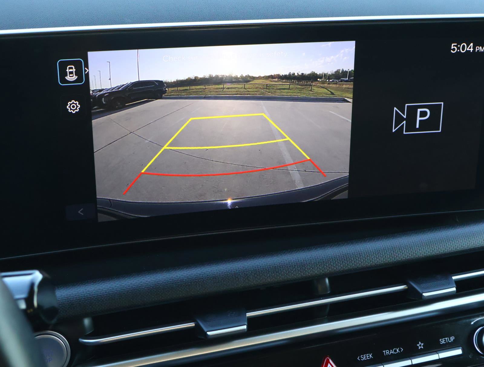 Certified 2025 Hyundai Tucson SEL image 30