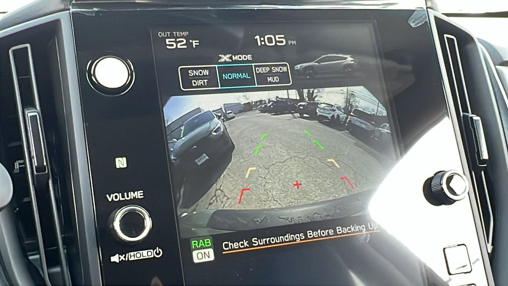 New 2026 Subaru Crosstrek 2.5i Limited image 25