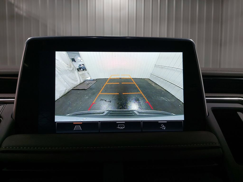 Used 2024 GMC Yukon SLT w/ Max Trailering Package image 27