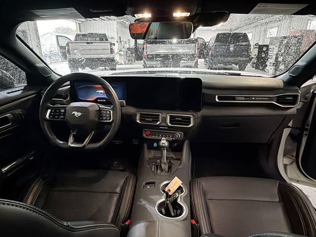 Used 2024 Ford Mustang GT Premium RWD image 10