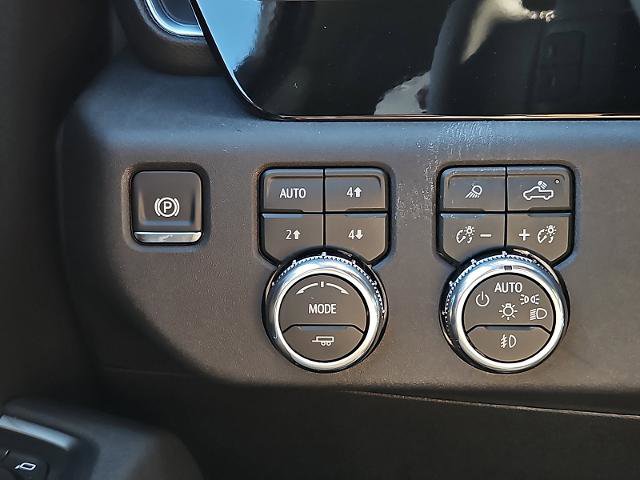 New 2026 GMC Sierra 1500 Elevation w/ Elevation Premium Package AWD/4WD image 18