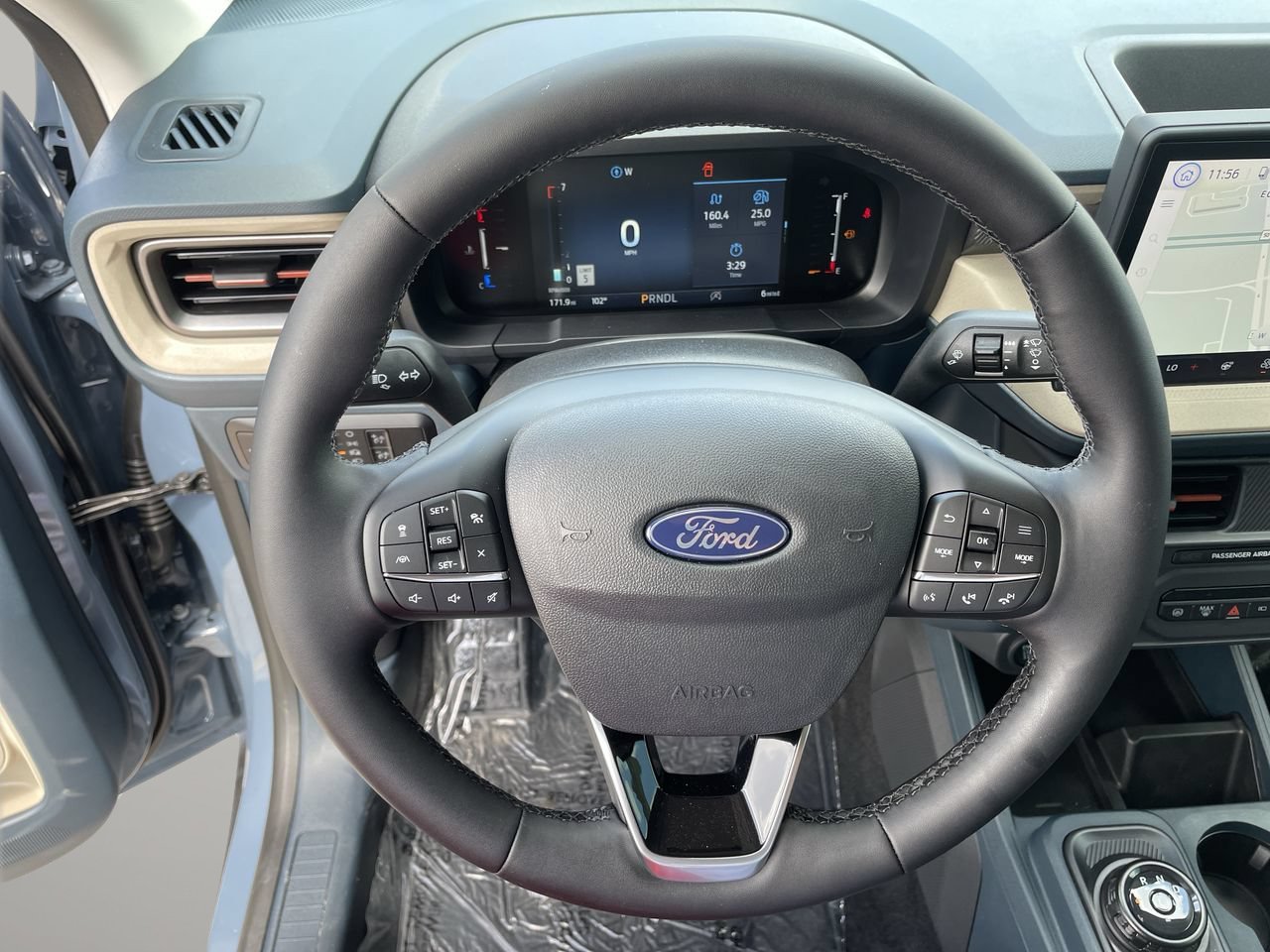 New 2026 Ford Maverick Lariat AWD/4WD image 32