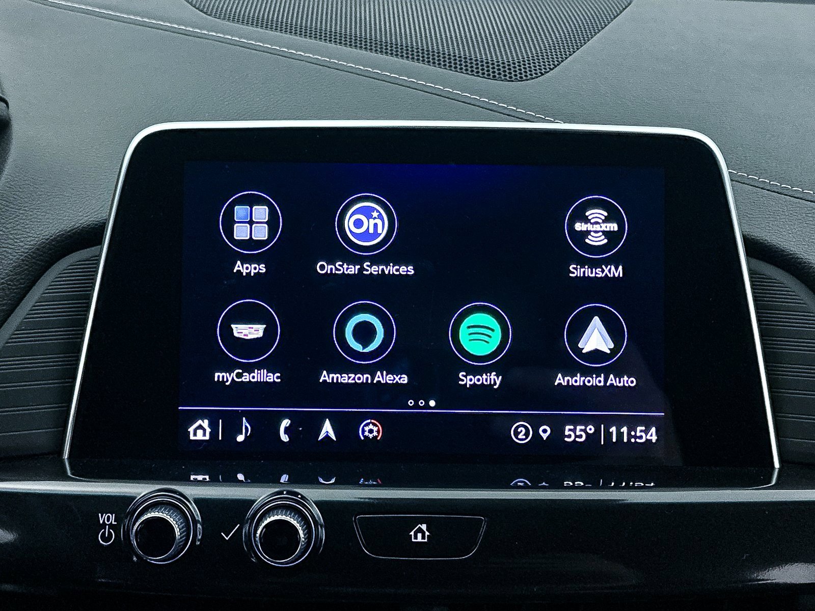 Used 2022 Cadillac CT4 V Blackwing w/ Carbon Fiber 1 Package image 31