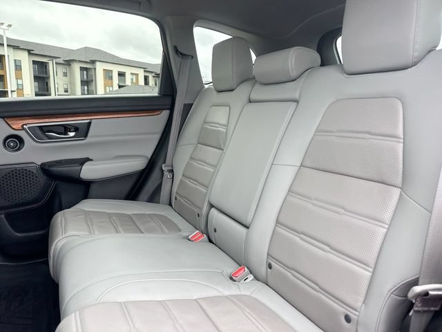Used 2021 Honda CR-V EX-L image 29