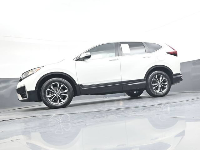 Used 2020 Honda CR-V EX image 35