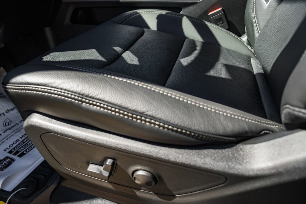 New 2026 RAM 1500 Rebel w/ Rebel Level 2 Equipment Group image 35