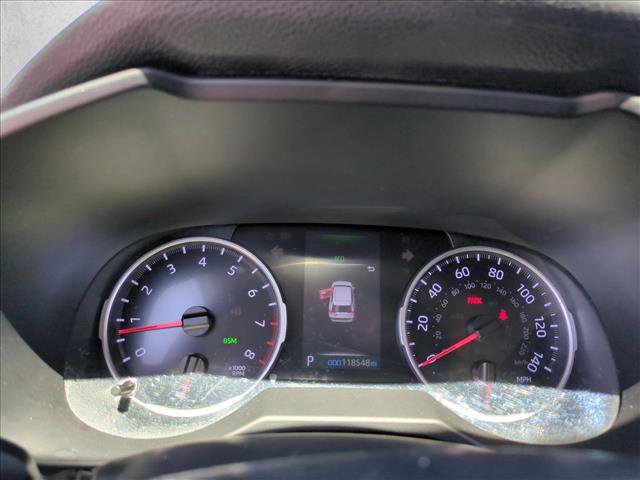 Used 2020 Toyota RAV4 XLE AWD/4WD image 11