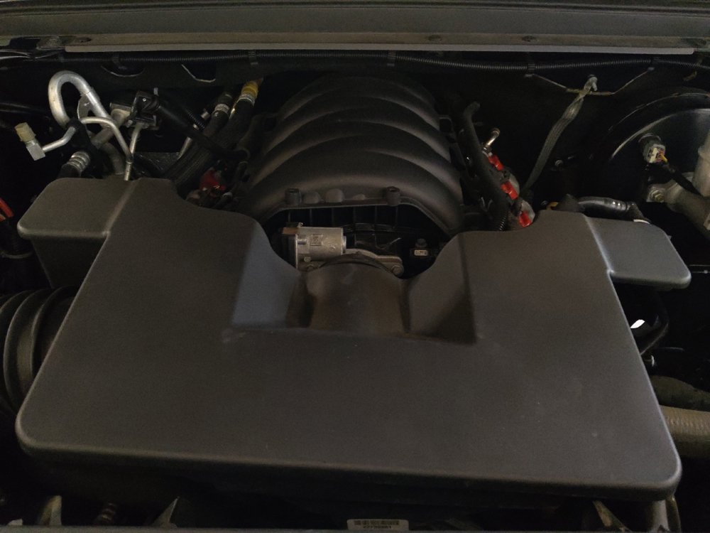 Used 2019 Chevrolet Tahoe LS AWD/4WD image 30