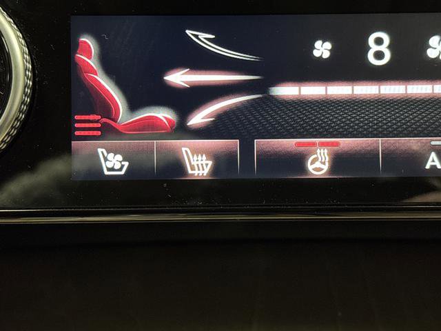 Used 2024 Genesis GV80 3.5T w/ Prestige Package image 8