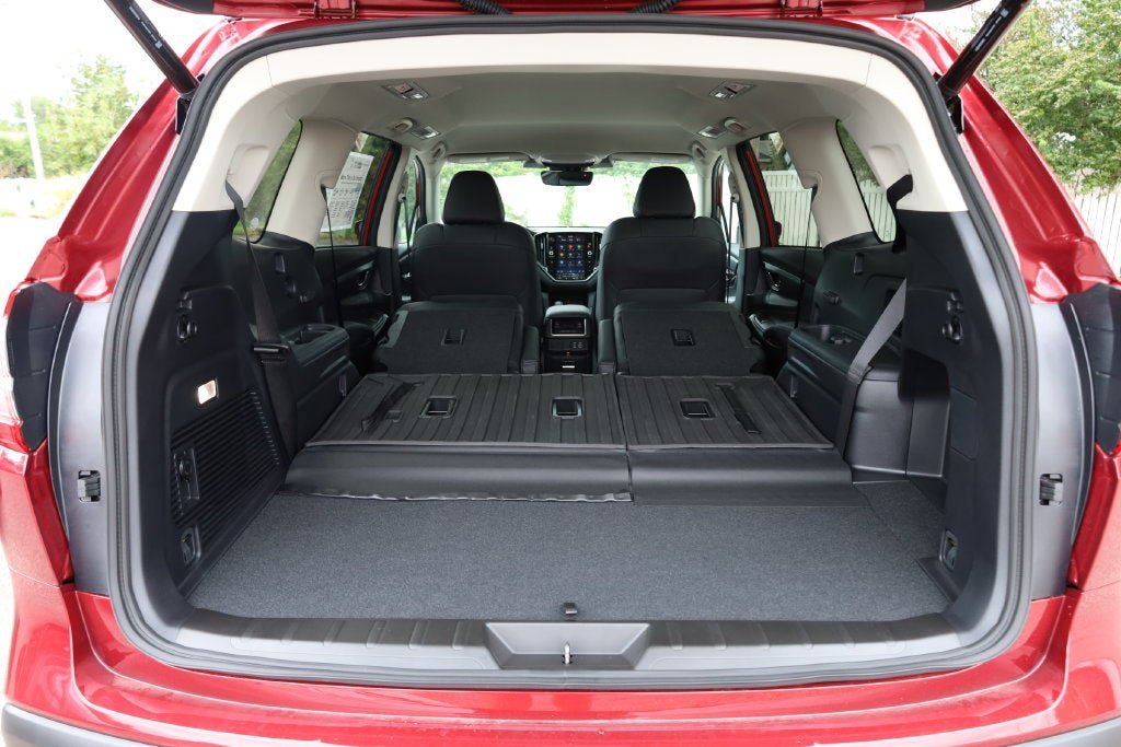New 2026 Subaru Ascent Premium AWD/4WD image 9