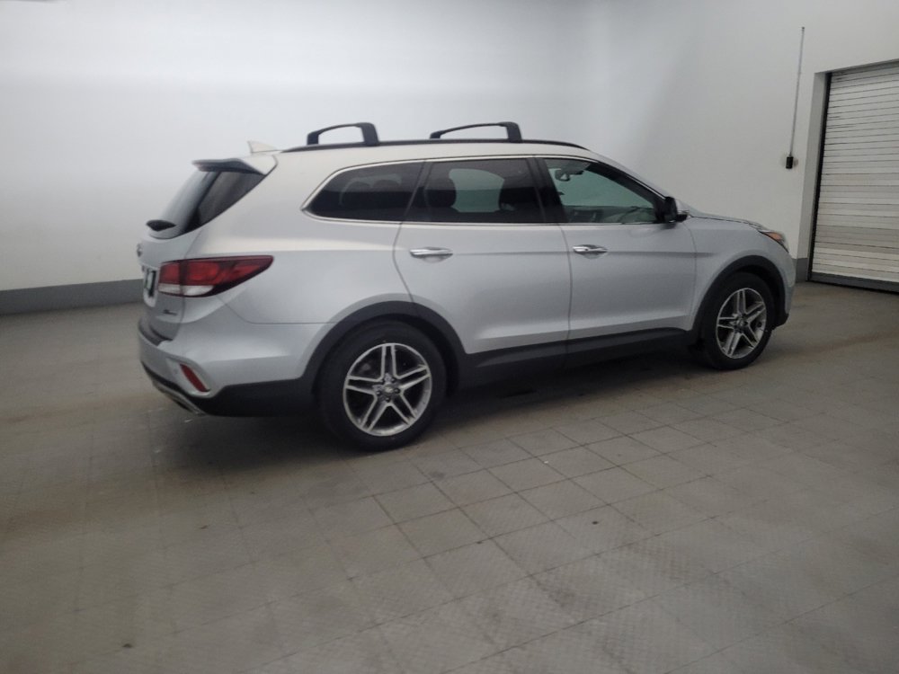 Used 2018 Hyundai Santa Fe SE image 10