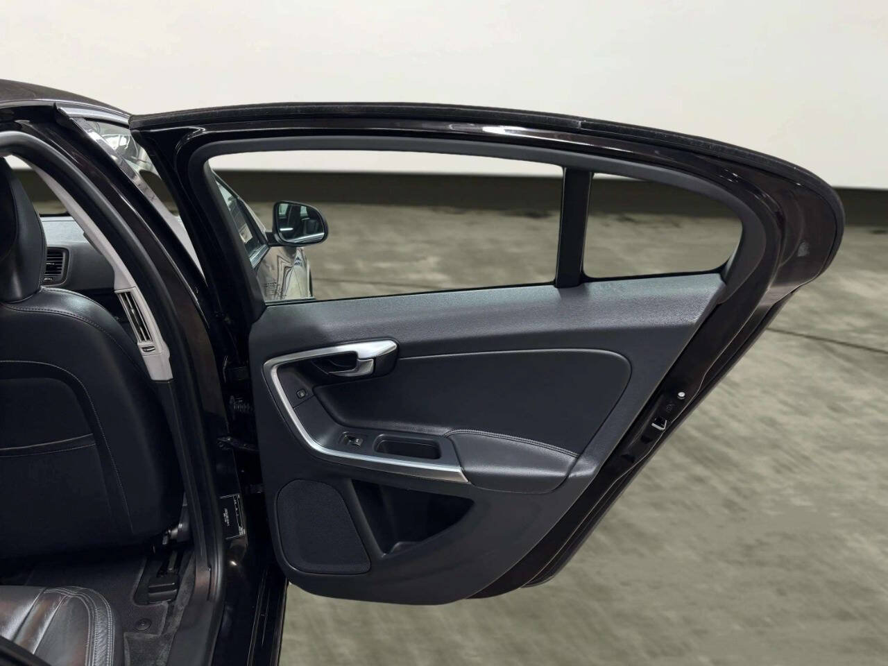Used 2013 Volvo S60 T5 FWD image 19