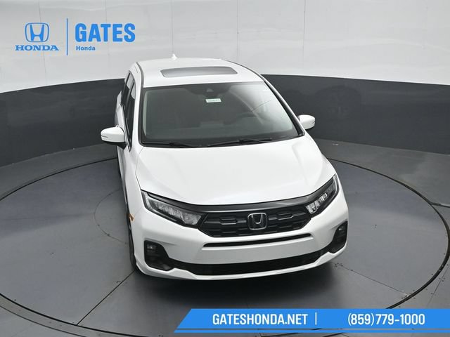 New 2026 Honda Odyssey EX-L image 54